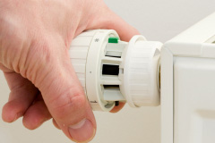 Downhill central heating repair costs
