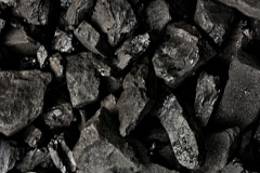 Downhill coal boiler costs