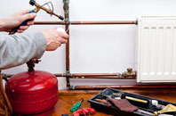 free Downhill heating repair quotes