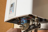 free Downhill boiler install quotes