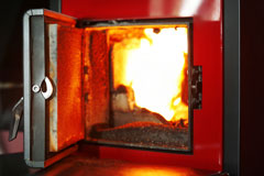 solid fuel boilers Downhill